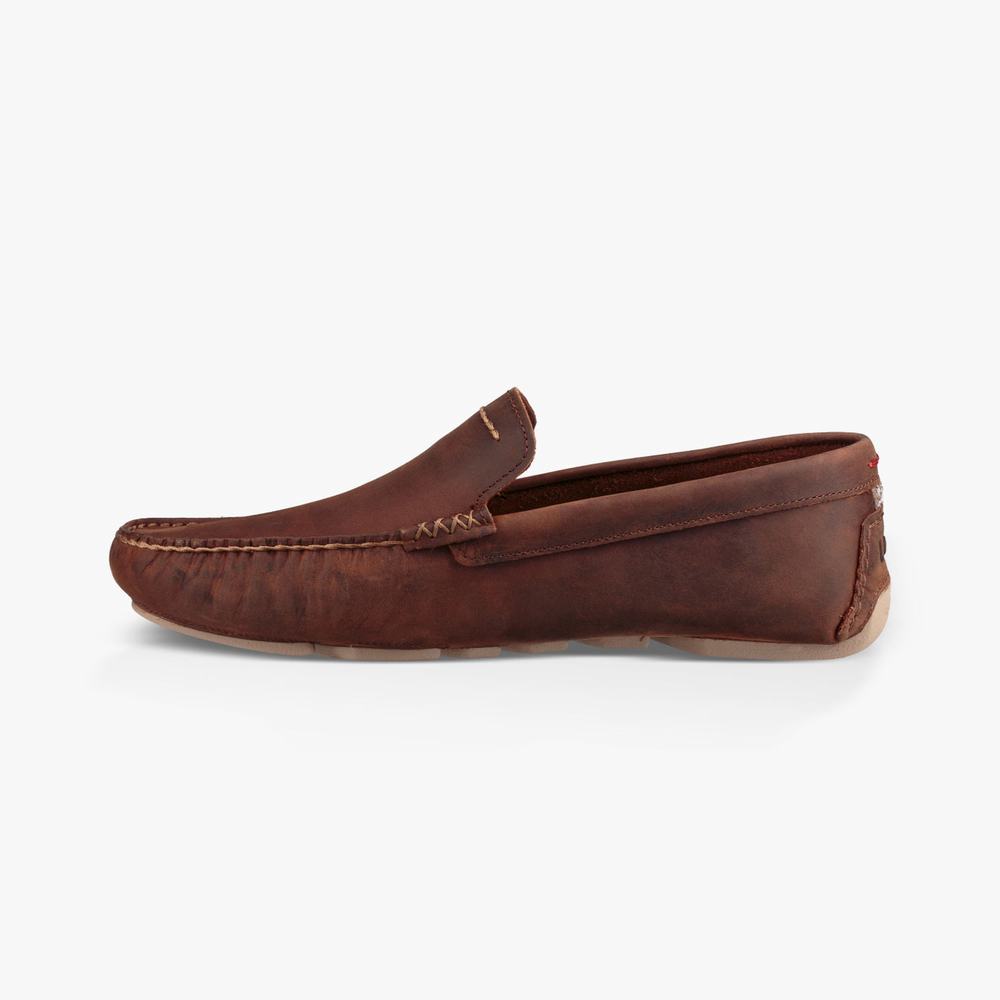 Henrick on sale loafer ugg